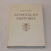 Kirsti Arajärvi Lempäälän historia